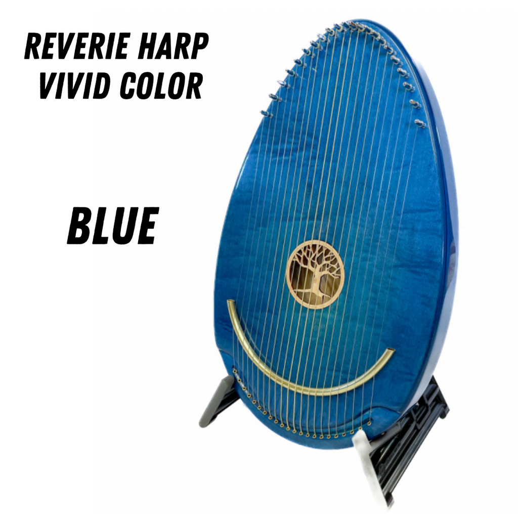 Reverie harp tuning deals