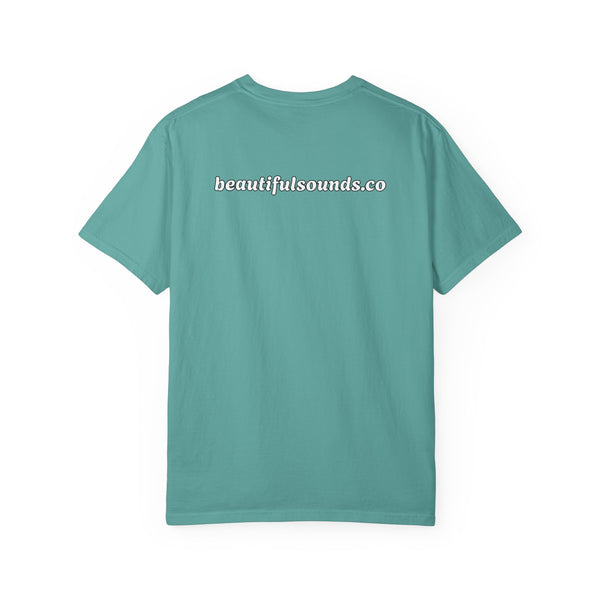 SOUND HEALING IS MY SUPER POWER Tees