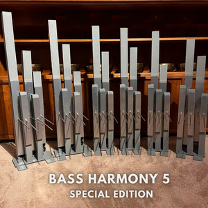 Bass Harmony 5 - Special Edition Euphonic Arrays