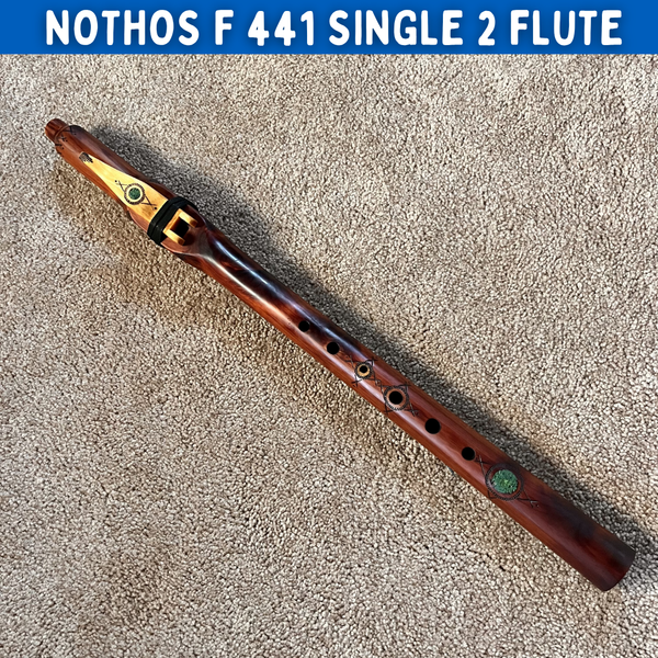 Nothos Flutes
