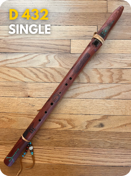 Nothos Flutes