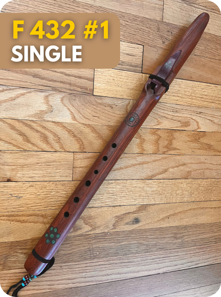 Nothos Flutes