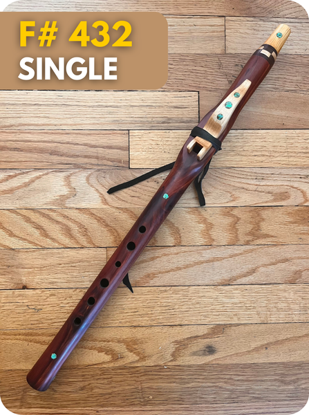Nothos Flutes