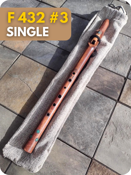 Nothos Flutes