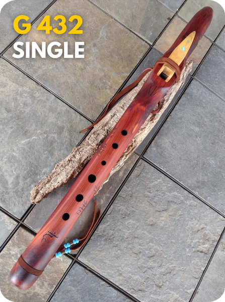 Nothos Flutes