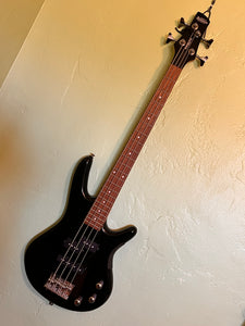 Used Electric Bass