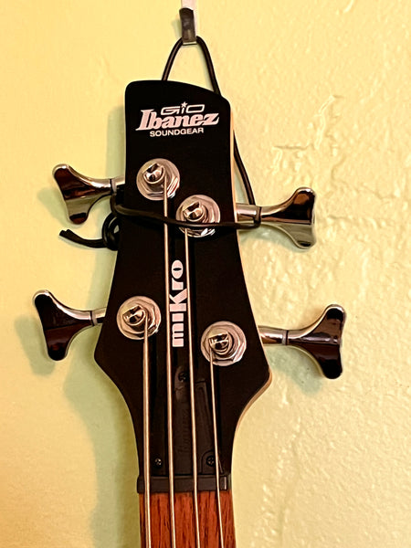Used Electric Bass