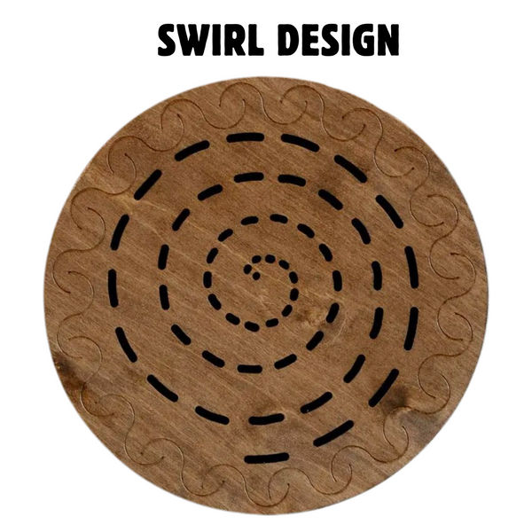 WaterFall Discs