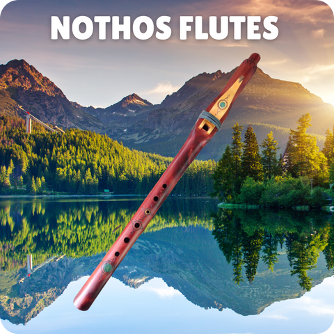 Nothos Flutes