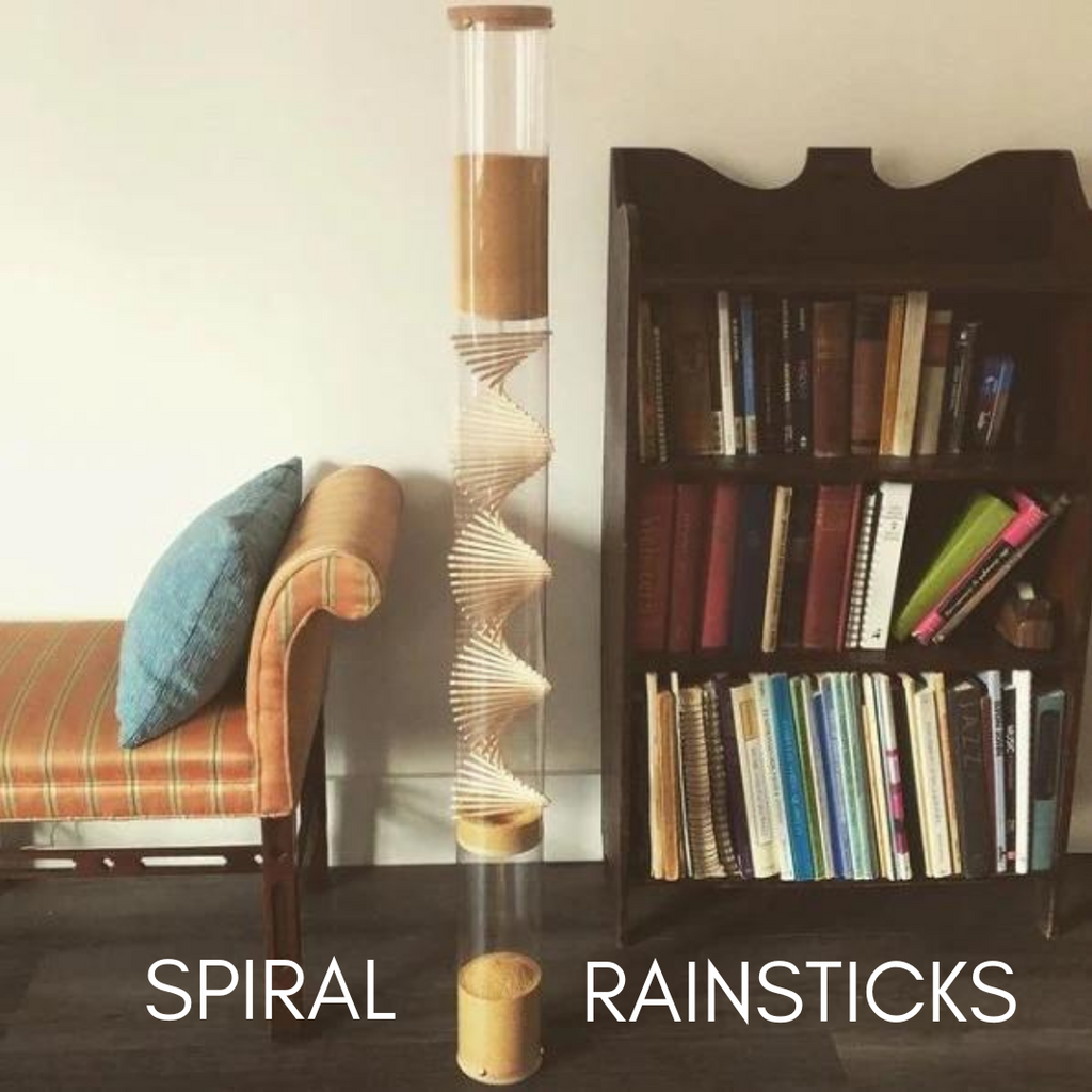 Amaranth rainstick deals