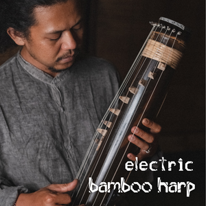 The Original Bamboo Harps