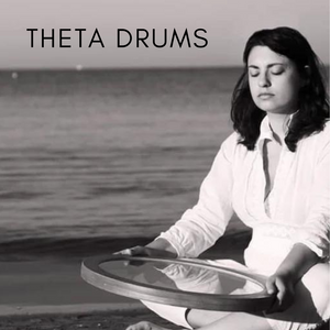 Theta Drum Ocean Drum