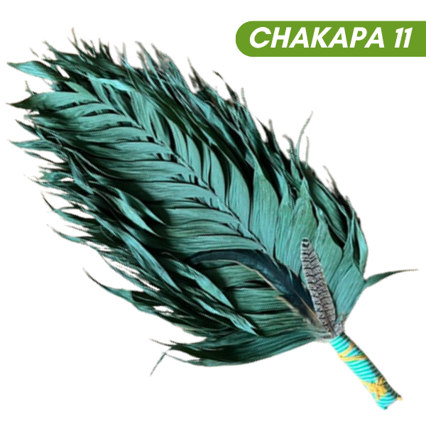 Chakapas