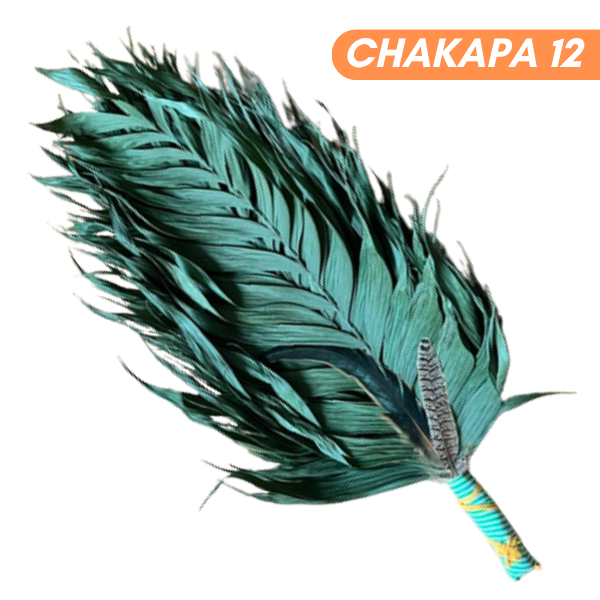 Chakapas