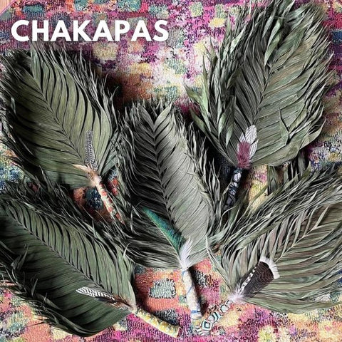Chakapas Ceremonial Sound Clearing Beautiful Sounds Healing Music Instruments