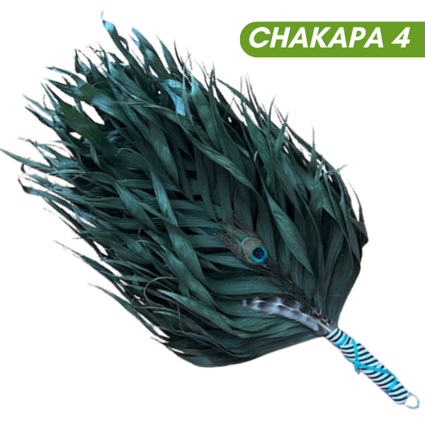 Chakapas Ceremonial Sound Tool