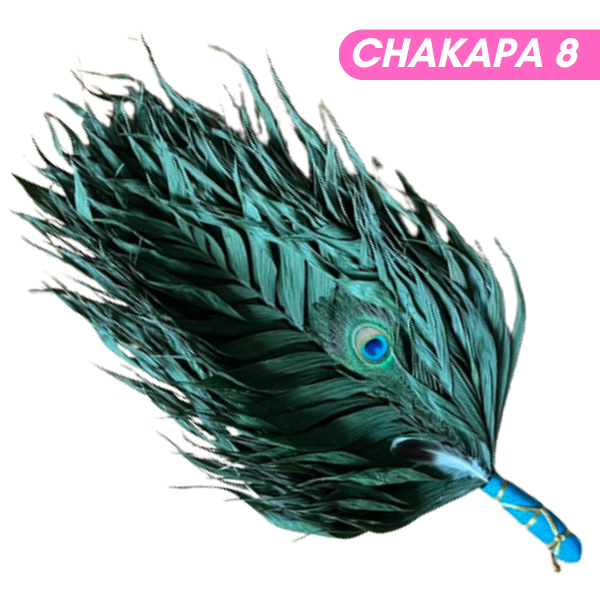 Chakapas
