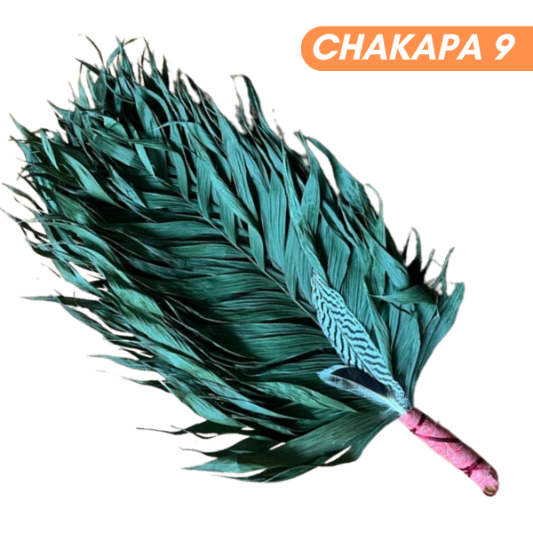 Chakapas