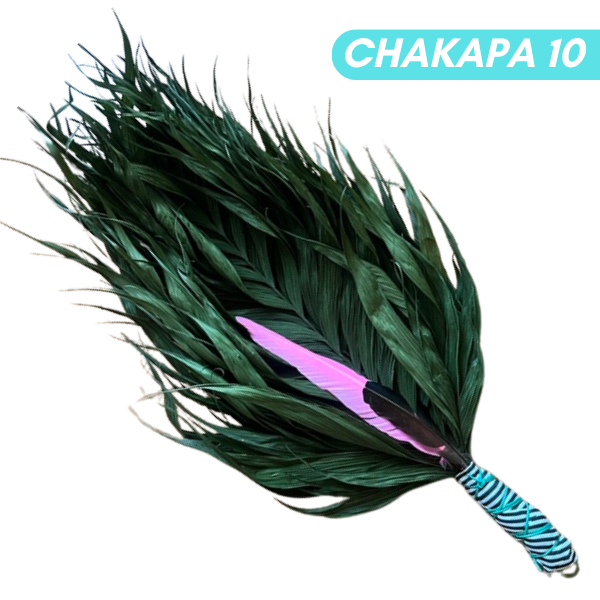 Chakapas