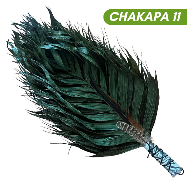 Chakapas