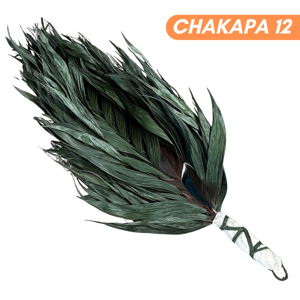Chakapas