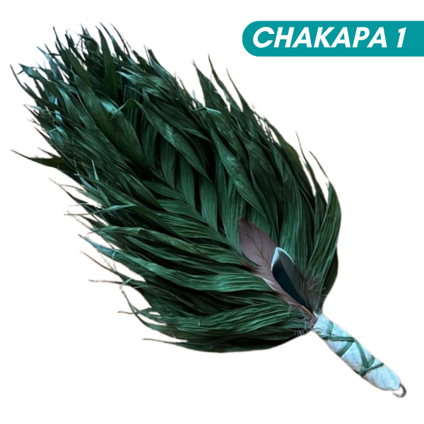 Chakapas