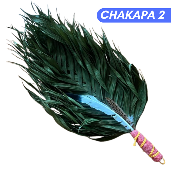 Chakapas