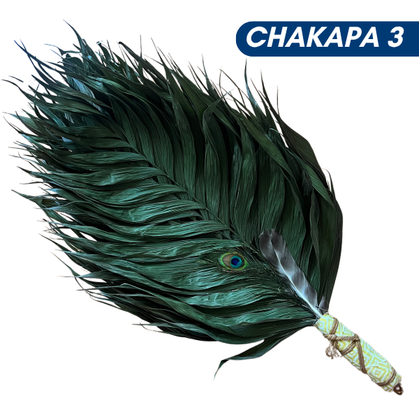 Chakapas