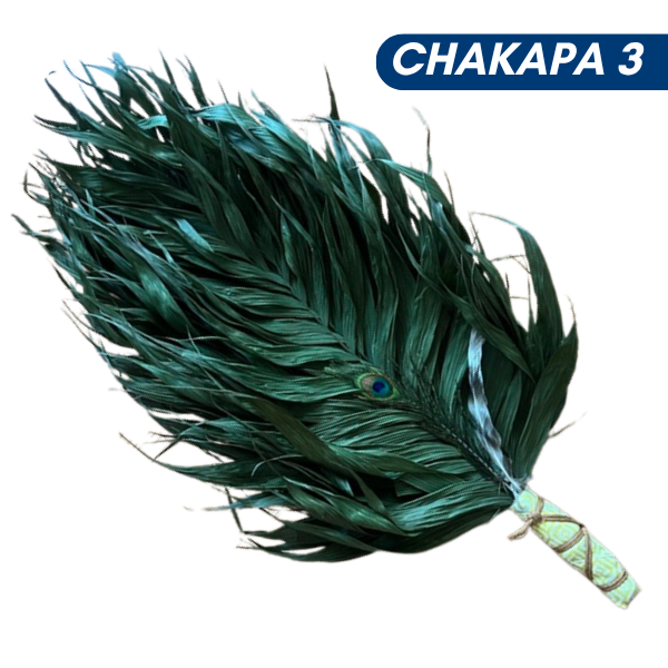 Chakapas