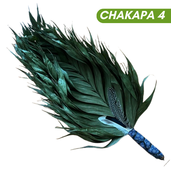 Chakapas