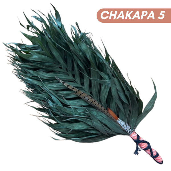 Chakapas