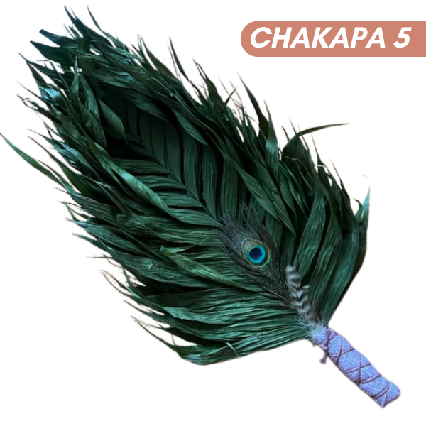 Chakapas