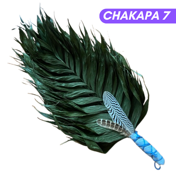 Chakapas