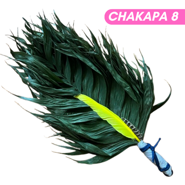 Chakapas
