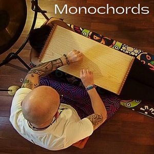 Feeltone Monochords