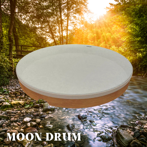 Moon Drum