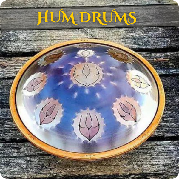 Hum Drums