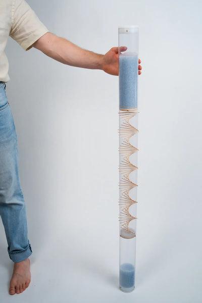 Spiral Sounds® Rainsticks