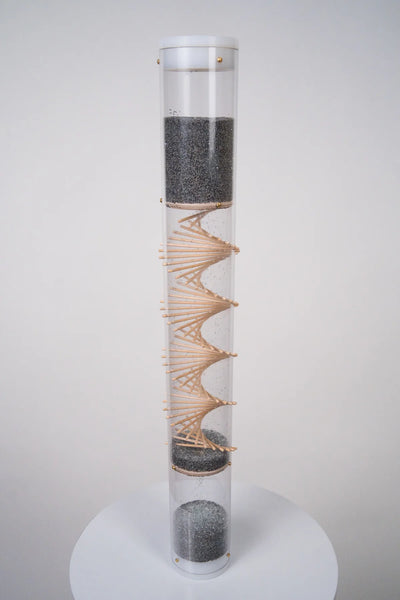 Spiral Sounds® Rainsticks