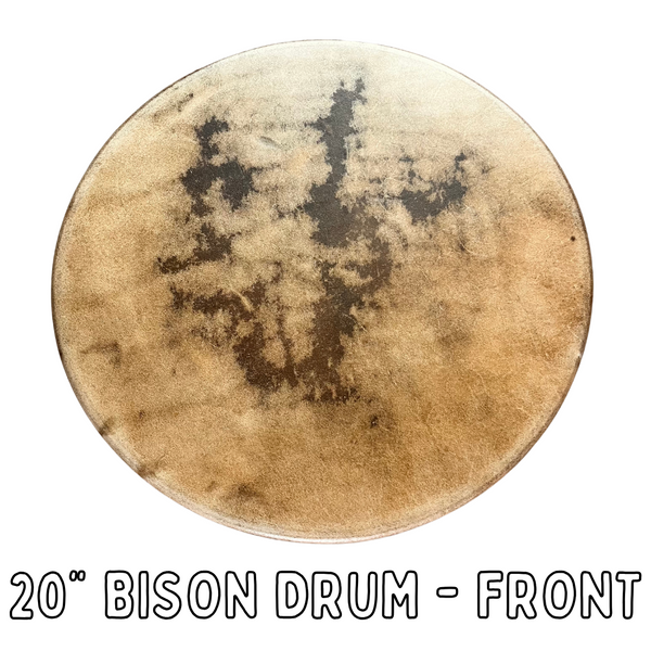 Mundo Medicine Drums