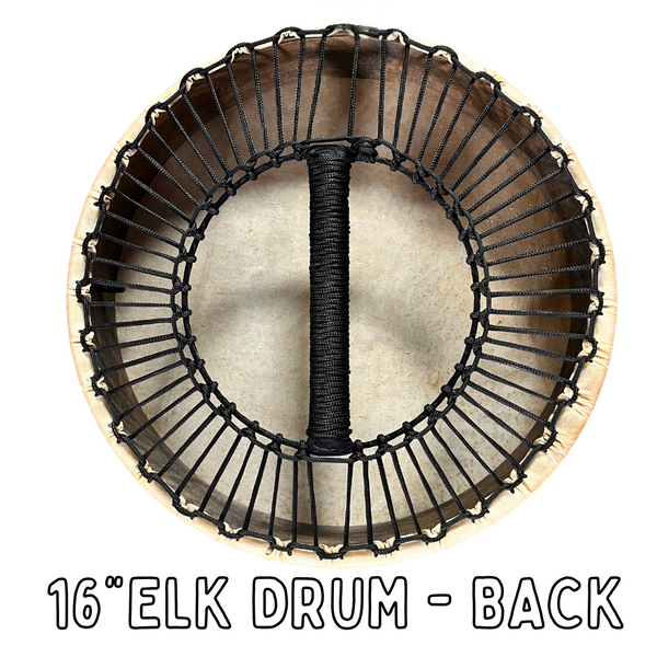 Mundo Medicine Drums