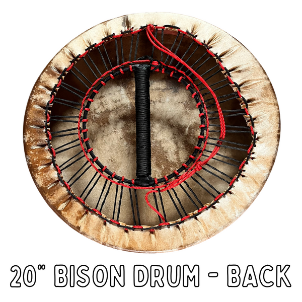 Mundo Medicine Drums