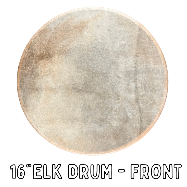 Mundo Medicine Drums