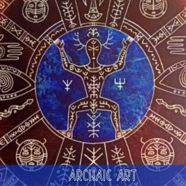 Nazar Vegan Drums