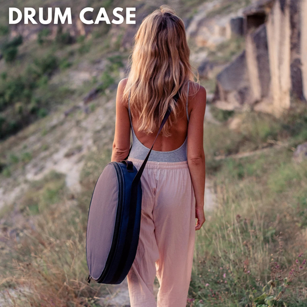 Nazar Vegan Drums Beautiful Sounds Healing Music Instruments
