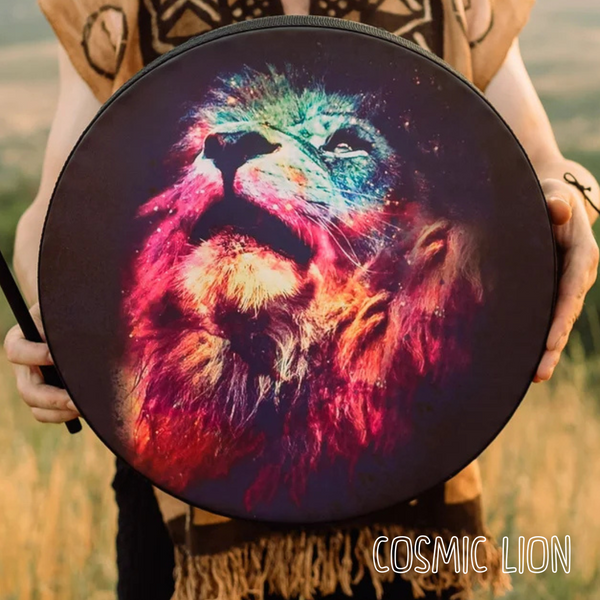 Nazar Vegan Drums
