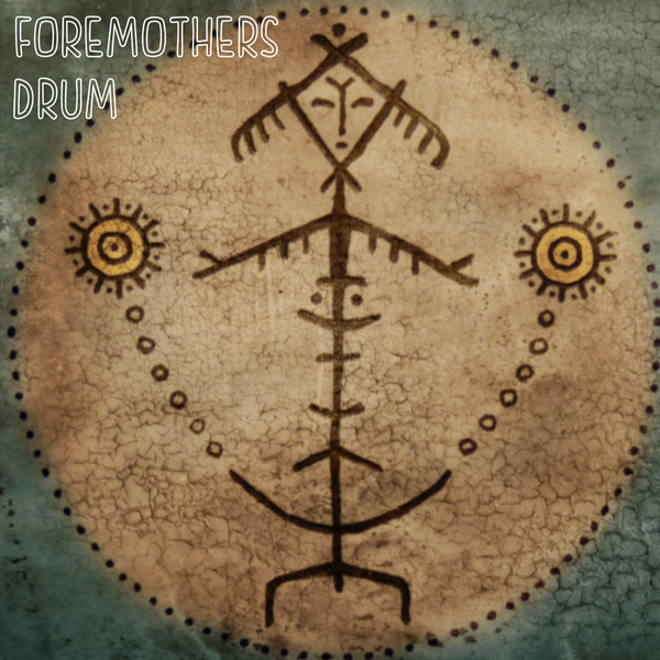 Nazar Vegan Drums