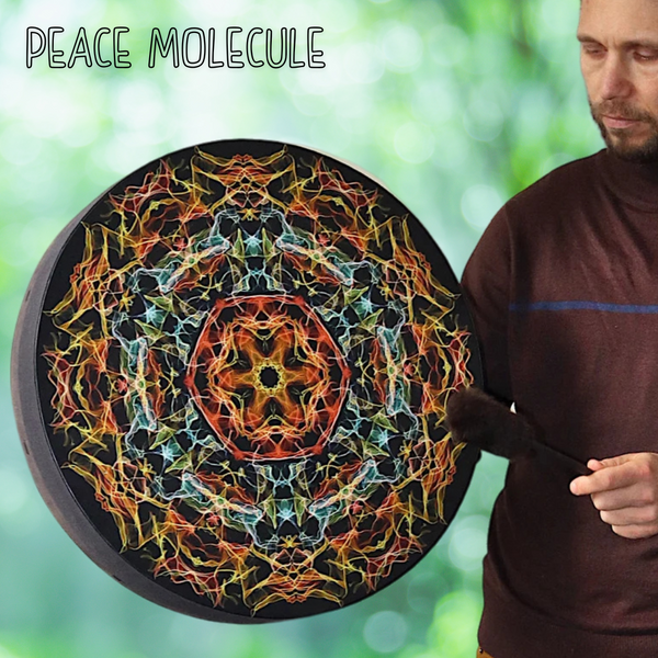 Nazar Vegan Drums