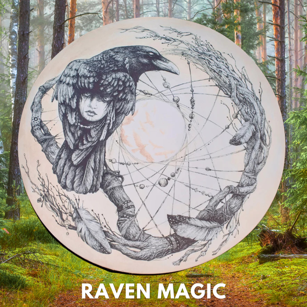 Nazar Vegan Drums Beautiful Sounds Healing Music Instruments