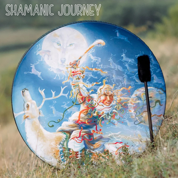 Nazar Vegan Drums Sacred Medicine Drum Shaman Drum Ceremonial Drum Beautiful Sounds Healing Music Instruments  